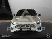 2025 Mercedes Benz CLA 250