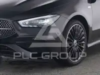 2025 Mercedes Benz CLA 250