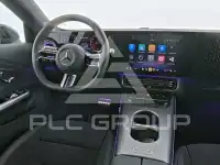 2025 Mercedes Benz CLA 250