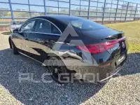 2025 Mercedes Benz CLA 250