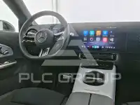 2025 Mercedes Benz CLA 250
