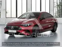 2025 Mercedes Benz CLA 250