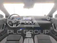 2025 Mercedes Benz CLA 250