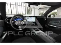 2025 Mercedes Benz CLA 250