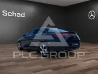 2025 Mercedes Benz CLA 250