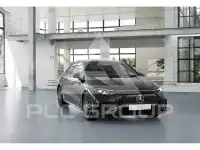 2025 Mercedes Benz CLA 250