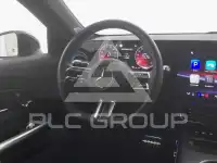 2025 Mercedes Benz CLA 250