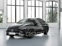 2025 Mercedes Benz CLA 250