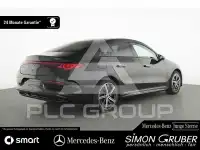 2025 Mercedes Benz CLA 250