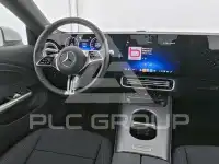 2025 Mercedes Benz CLA 250