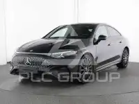 2025 Mercedes Benz CLA 250