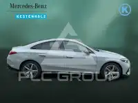 2025 Mercedes Benz CLA 250