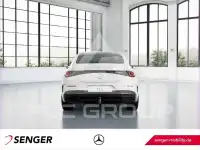 2025 Mercedes Benz CLA 250