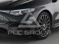 2025 Mercedes Benz CLA 250