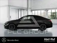 2025 Mercedes Benz CLA 250