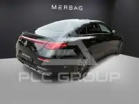 2025 Mercedes Benz CLA 250