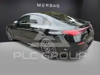 2025 Mercedes Benz CLA 250