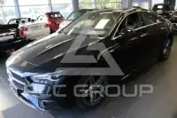 2025 Mercedes Benz CLA 250