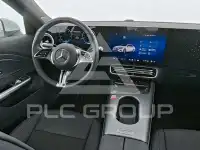 2025 Mercedes Benz CLA 250