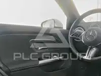 2025 Mercedes Benz CLA 250