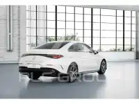 2025 Mercedes Benz CLA 250