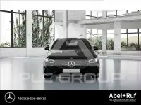 2025 Mercedes Benz CLA 250