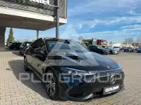 2025 Mercedes Benz CLA 250