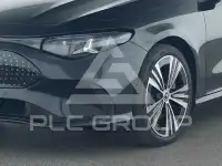 2025 Mercedes Benz CLA 250