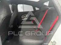 2025 Mercedes Benz CLA 250