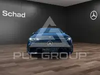 2025 Mercedes Benz CLA 250