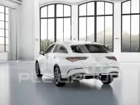 2025 Mercedes Benz CLA 250