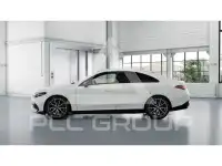 2025 Mercedes Benz CLA 250