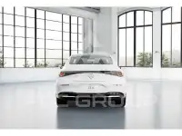 2025 Mercedes Benz CLA 250
