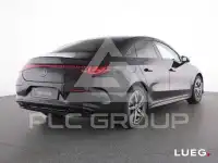 2025 Mercedes Benz CLA 250