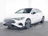2025 Mercedes Benz CLA 250