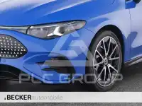 2025 Mercedes Benz CLA 250