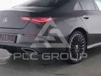 2025 Mercedes Benz CLA 250