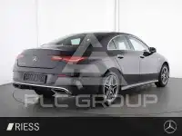 2025 Mercedes Benz CLA 250