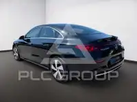 2025 Mercedes Benz CLA 250