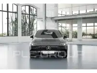 2025 Mercedes Benz CLA 250