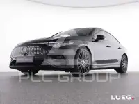 2025 Mercedes Benz CLA 250