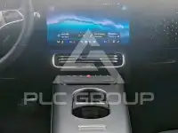 2025 Mercedes Benz CLA 250