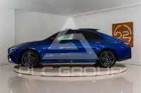 2025 Mercedes Benz CLA 250