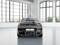 2025 Mercedes Benz CLA 250
