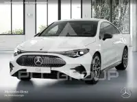2025 Mercedes Benz CLA 250