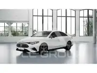 2025 Mercedes Benz CLA 250