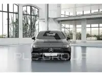 2025 Mercedes Benz CLA 250