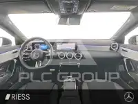 2025 Mercedes Benz CLA 250