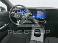 2025 Mercedes Benz CLA 250