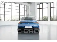 2025 Mercedes Benz CLA 250